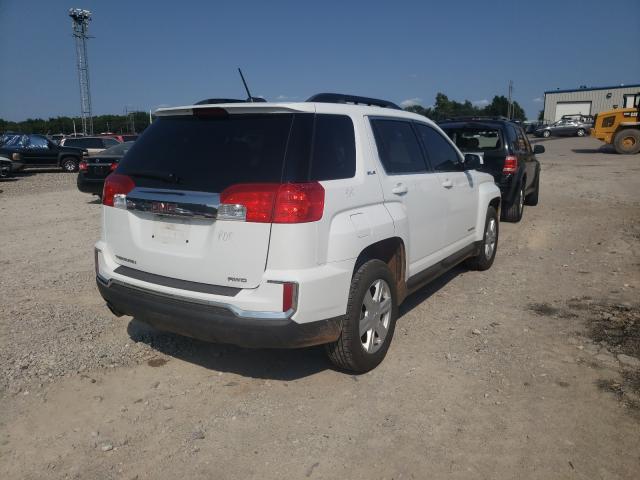 Photo 3 VIN: 2GKFLTEK5G6271669 - GMC TERRAIN SL 