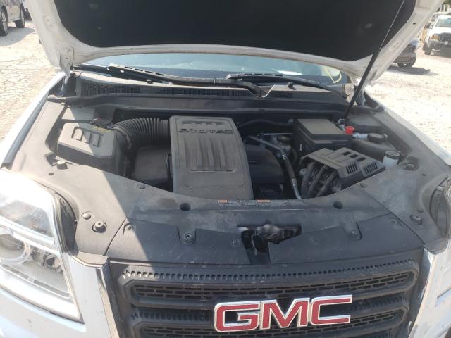 Photo 6 VIN: 2GKFLTEK5G6271669 - GMC TERRAIN SL 