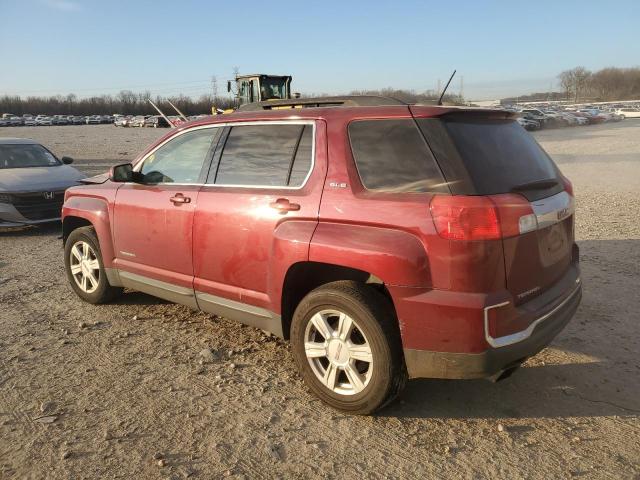 Photo 1 VIN: 2GKFLTEK5G6278962 - GMC TERRAIN SL 