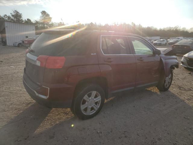 Photo 2 VIN: 2GKFLTEK5G6278962 - GMC TERRAIN SL 