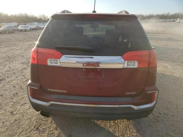 Photo 5 VIN: 2GKFLTEK5G6278962 - GMC TERRAIN SL 