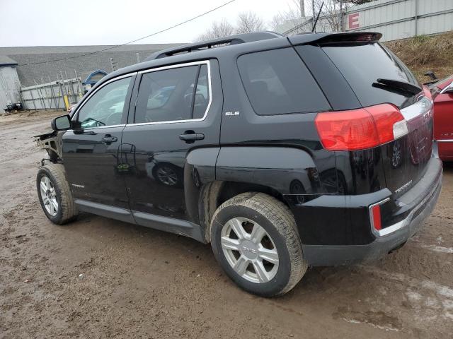 Photo 1 VIN: 2GKFLTEK5G6299875 - GMC TERRAIN 