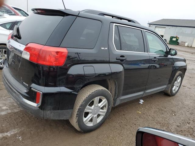 Photo 2 VIN: 2GKFLTEK5G6299875 - GMC TERRAIN 