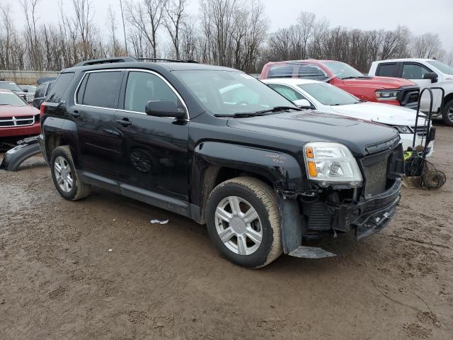 Photo 3 VIN: 2GKFLTEK5G6299875 - GMC TERRAIN 