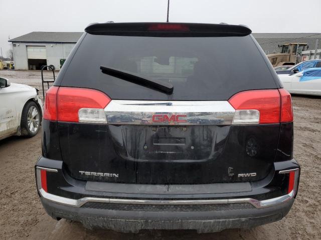 Photo 5 VIN: 2GKFLTEK5G6299875 - GMC TERRAIN 