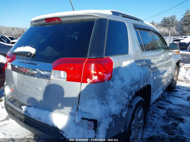 Photo 3 VIN: 2GKFLTEK5G6309384 - GMC TERRAIN 