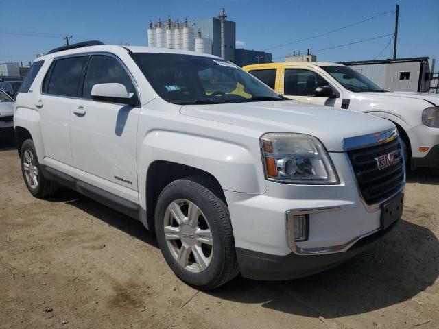 Photo 3 VIN: 2GKFLTEK5G6320546 - GMC TERRAIN 