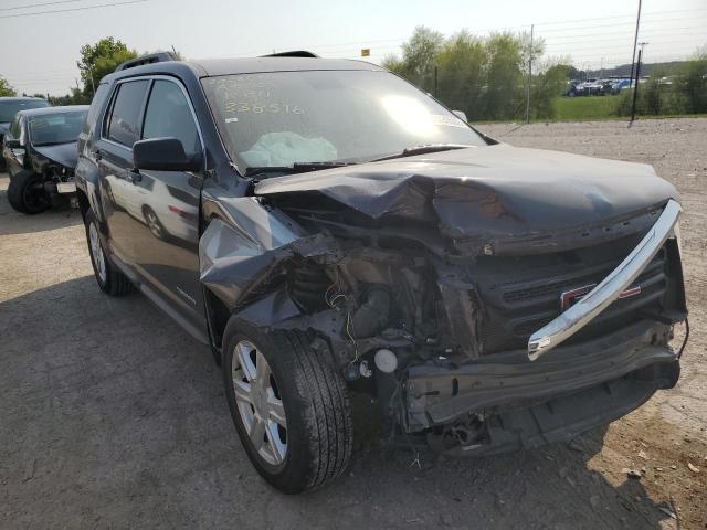 Photo 0 VIN: 2GKFLTEK5G6338576 - GMC TERRAIN SL 