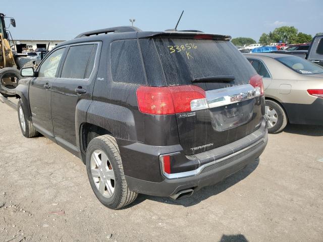 Photo 2 VIN: 2GKFLTEK5G6338576 - GMC TERRAIN SL 