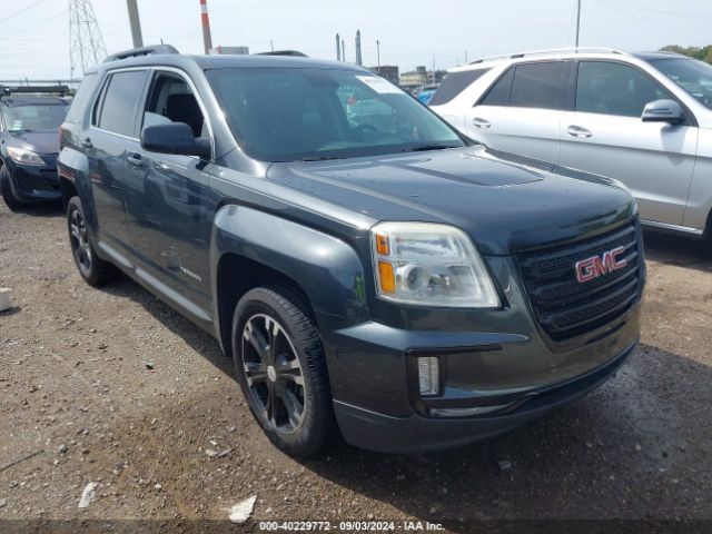 Photo 0 VIN: 2GKFLTEK5H6128268 - GMC TERRAIN 