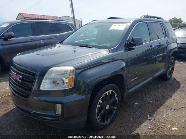 Photo 1 VIN: 2GKFLTEK5H6128268 - GMC TERRAIN 