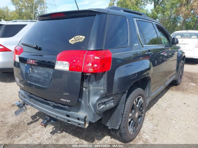 Photo 3 VIN: 2GKFLTEK5H6128268 - GMC TERRAIN 