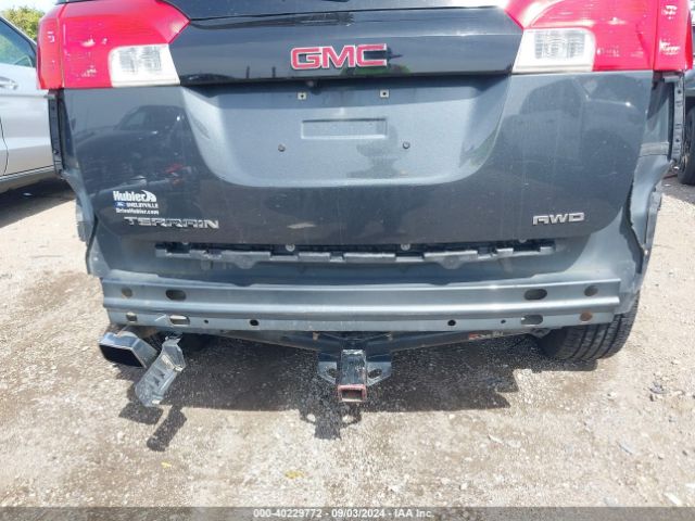 Photo 5 VIN: 2GKFLTEK5H6128268 - GMC TERRAIN 