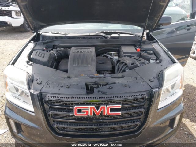 Photo 9 VIN: 2GKFLTEK5H6128268 - GMC TERRAIN 