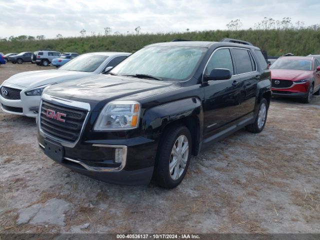 Photo 1 VIN: 2GKFLTEK5H6161559 - GMC TERRAIN 