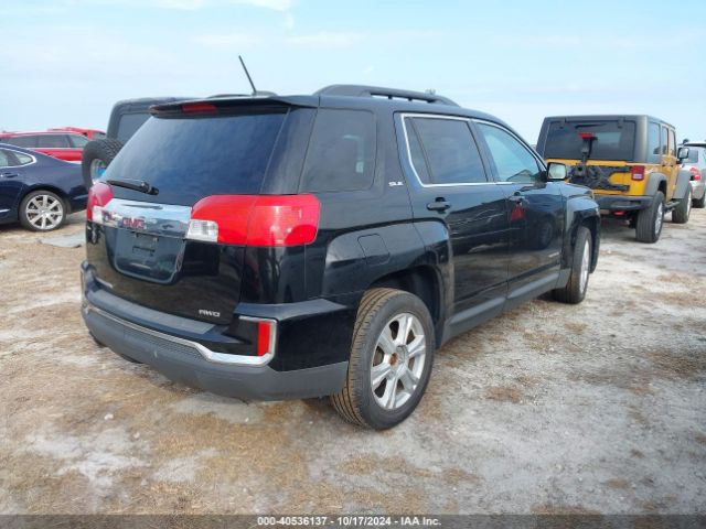 Photo 3 VIN: 2GKFLTEK5H6161559 - GMC TERRAIN 