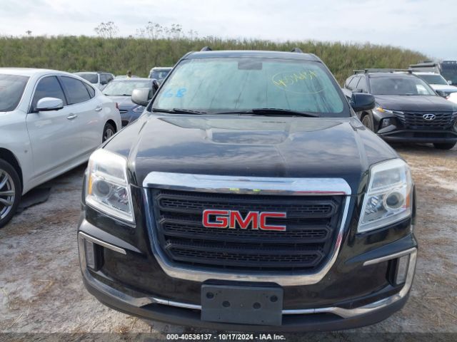 Photo 5 VIN: 2GKFLTEK5H6161559 - GMC TERRAIN 