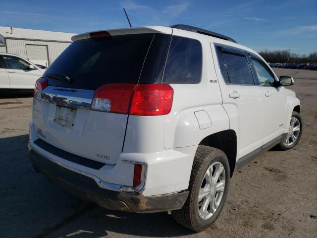 Photo 3 VIN: 2GKFLTEK5H6196859 - GMC TERRAIN SL 