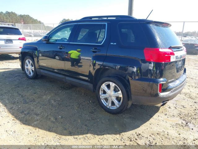 Photo 2 VIN: 2GKFLTEK5H6215586 - GMC TERRAIN 