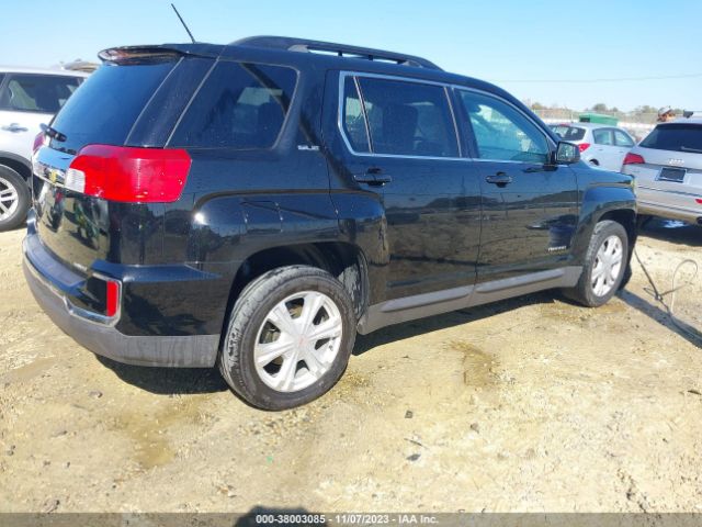 Photo 3 VIN: 2GKFLTEK5H6215586 - GMC TERRAIN 