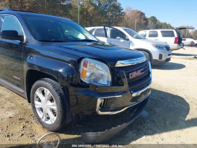 Photo 5 VIN: 2GKFLTEK5H6215586 - GMC TERRAIN 