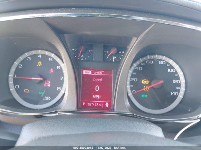 Photo 6 VIN: 2GKFLTEK5H6215586 - GMC TERRAIN 