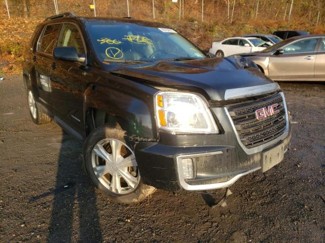 Photo 0 VIN: 2GKFLTEK5H6233893 - GMC TERRAIN SL 