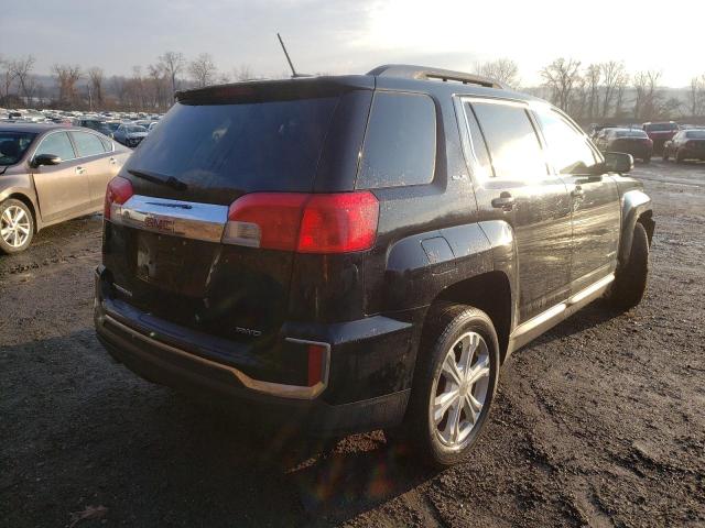 Photo 3 VIN: 2GKFLTEK5H6233893 - GMC TERRAIN SL 