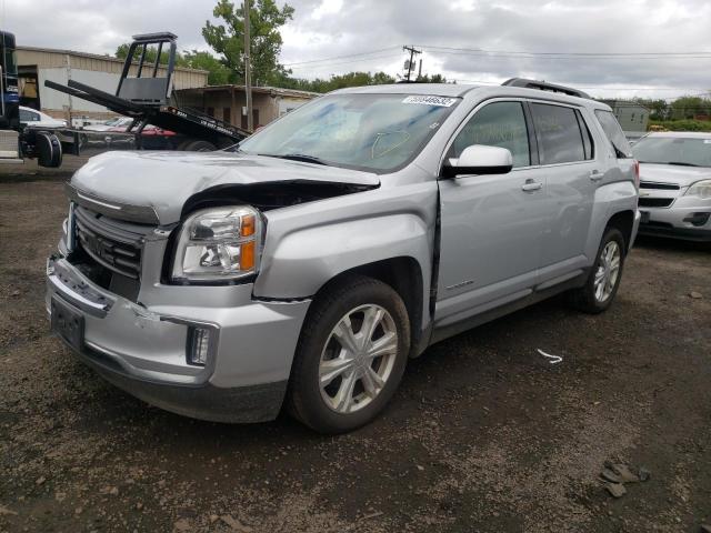 Photo 1 VIN: 2GKFLTEK5H6253464 - GMC TERRAIN SL 