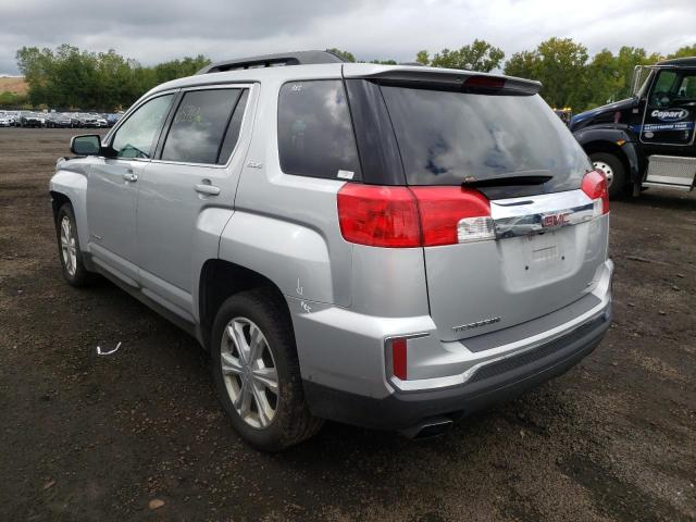 Photo 2 VIN: 2GKFLTEK5H6253464 - GMC TERRAIN SL 