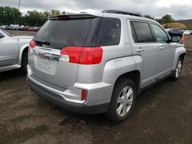 Photo 3 VIN: 2GKFLTEK5H6253464 - GMC TERRAIN SL 