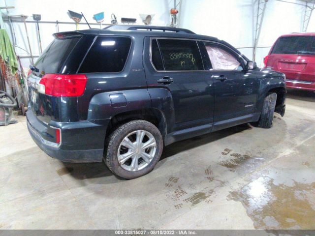 Photo 3 VIN: 2GKFLTEK5H6271379 - GMC TERRAIN 