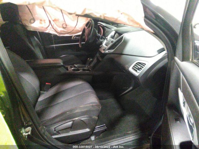 Photo 4 VIN: 2GKFLTEK5H6271379 - GMC TERRAIN 