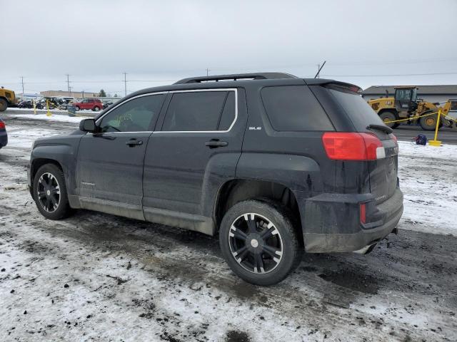 Photo 1 VIN: 2GKFLTEK5H6280275 - GMC TERRAIN SL 