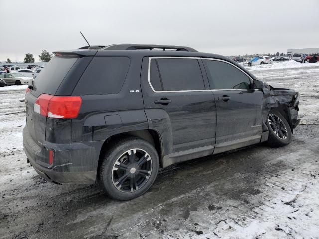 Photo 2 VIN: 2GKFLTEK5H6280275 - GMC TERRAIN SL 