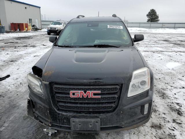 Photo 4 VIN: 2GKFLTEK5H6280275 - GMC TERRAIN SL 