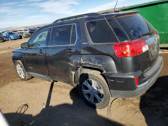 Photo 1 VIN: 2GKFLTEK5H6295181 - GMC TERRAIN SL 