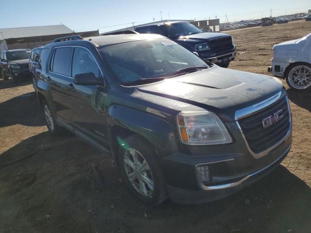 Photo 3 VIN: 2GKFLTEK5H6295181 - GMC TERRAIN SL 