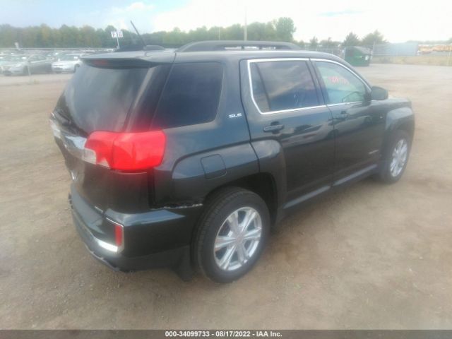 Photo 3 VIN: 2GKFLTEK5H6297609 - GMC TERRAIN 