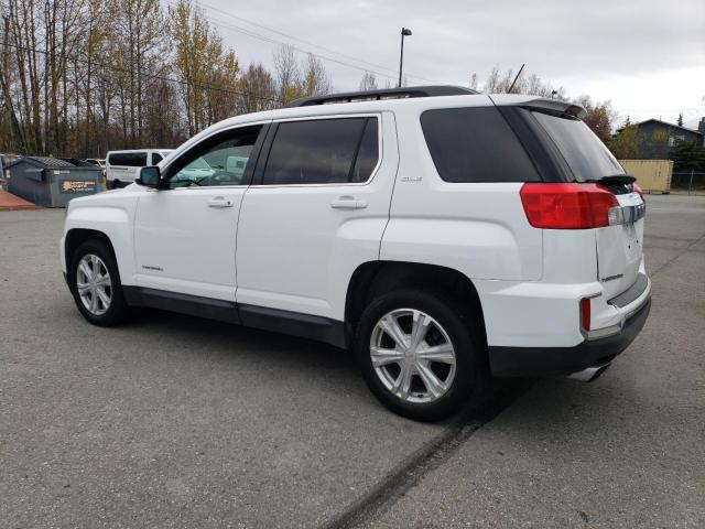 Photo 1 VIN: 2GKFLTEK5H6315221 - GMC TERRAIN SL 