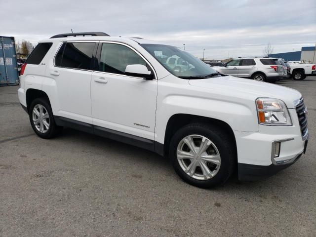 Photo 3 VIN: 2GKFLTEK5H6315221 - GMC TERRAIN SL 