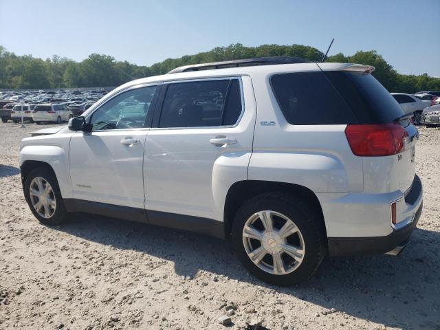 Photo 1 VIN: 2GKFLTEK5H6353693 - GMC TERRAIN 