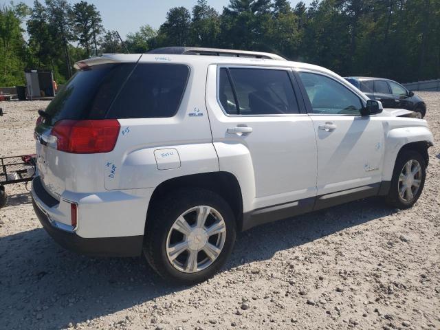 Photo 2 VIN: 2GKFLTEK5H6353693 - GMC TERRAIN 