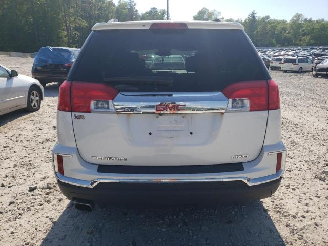 Photo 5 VIN: 2GKFLTEK5H6353693 - GMC TERRAIN 