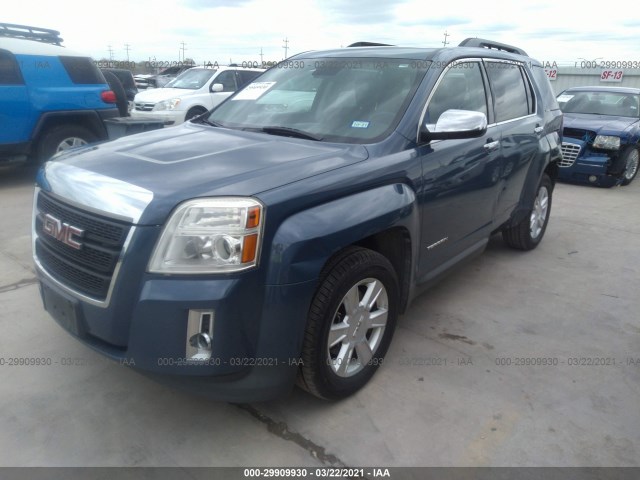 Photo 1 VIN: 2GKFLTEK6C6148747 - GMC TERRAIN 