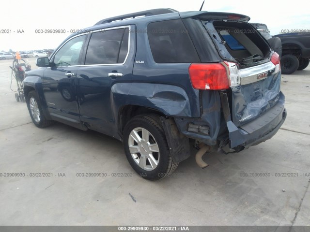 Photo 2 VIN: 2GKFLTEK6C6148747 - GMC TERRAIN 