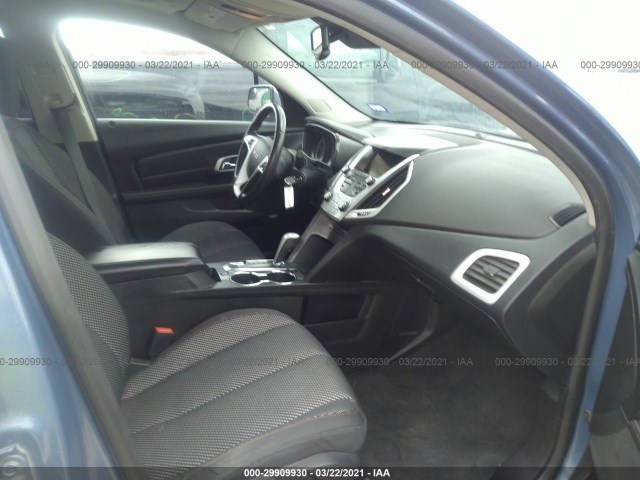 Photo 4 VIN: 2GKFLTEK6C6148747 - GMC TERRAIN 