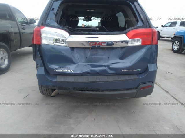 Photo 5 VIN: 2GKFLTEK6C6148747 - GMC TERRAIN 