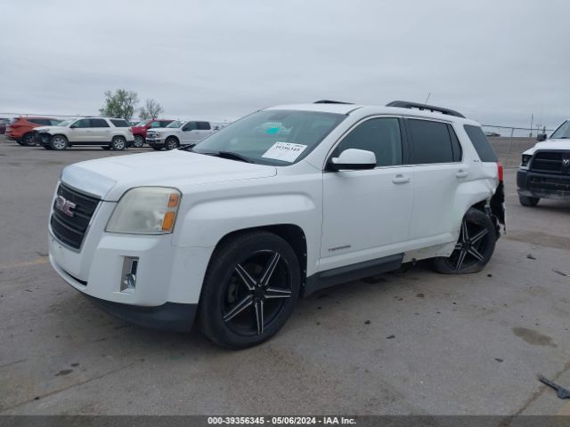 Photo 1 VIN: 2GKFLTEK6C6228971 - GMC TERRAIN 