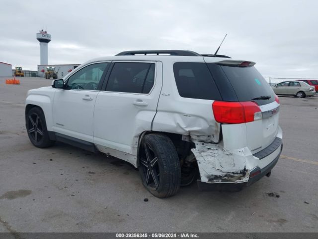 Photo 2 VIN: 2GKFLTEK6C6228971 - GMC TERRAIN 